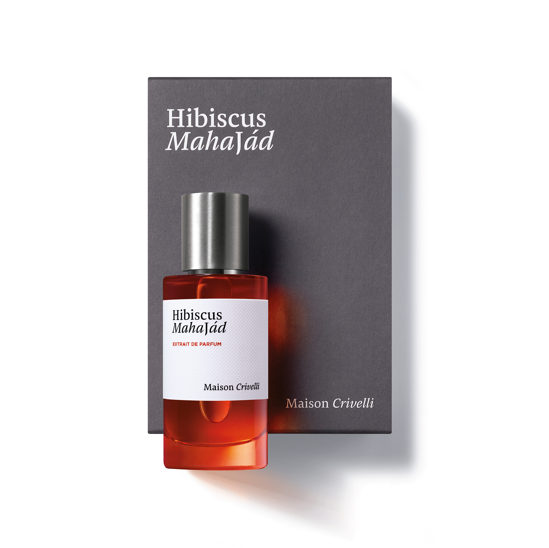 Maison Crivelli Hibiscus Mahajad