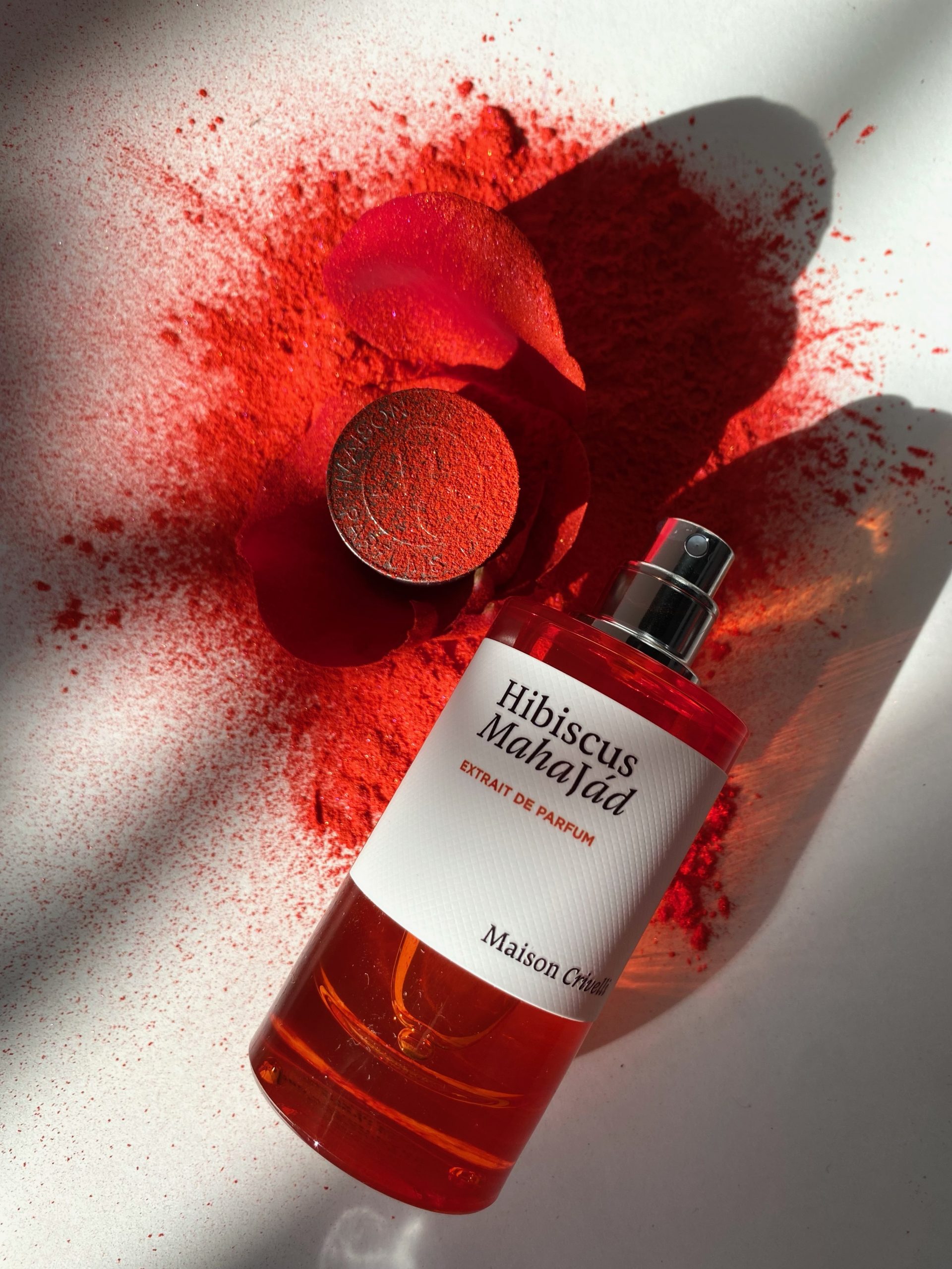 Maison Crivelli Hibiscus Mahajad