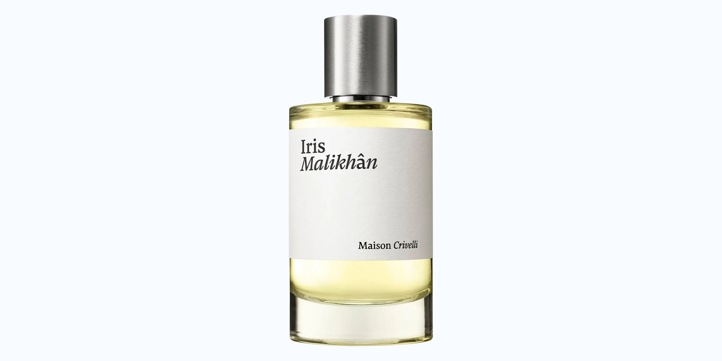 Maison Crivelli Iris Malikhan