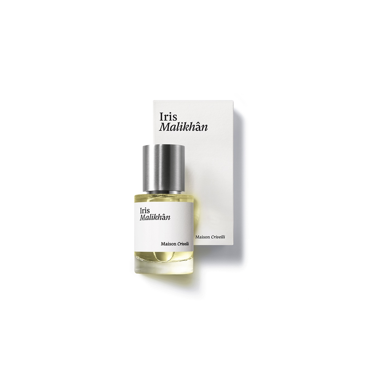 Maison Crivelli Iris Malikhan
