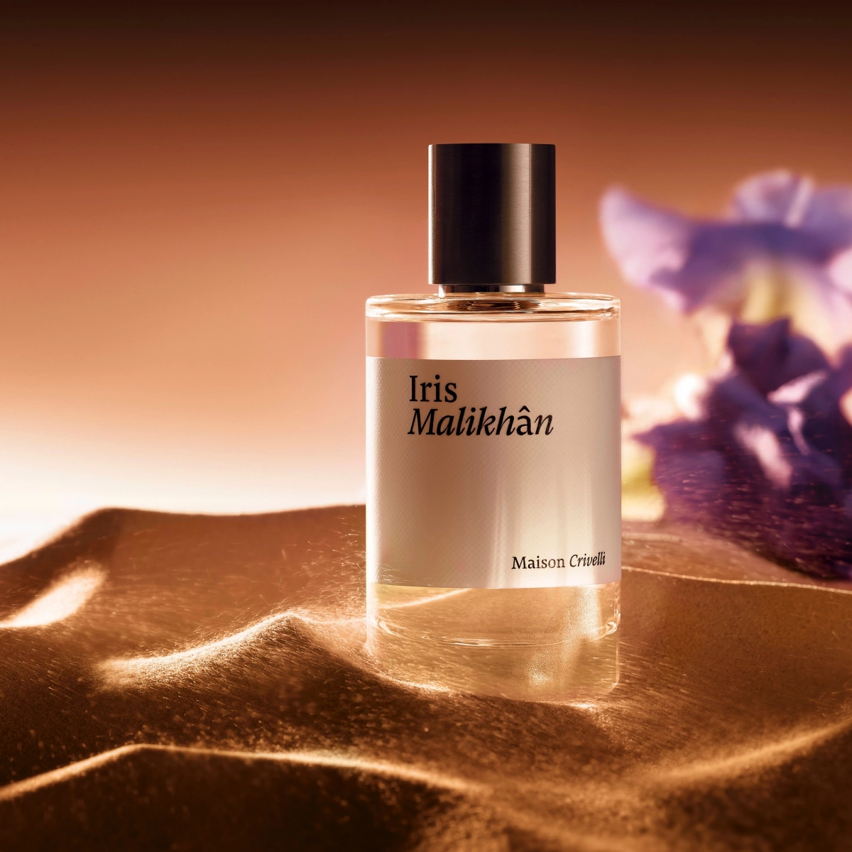 Maison Crivelli Iris Malikhan