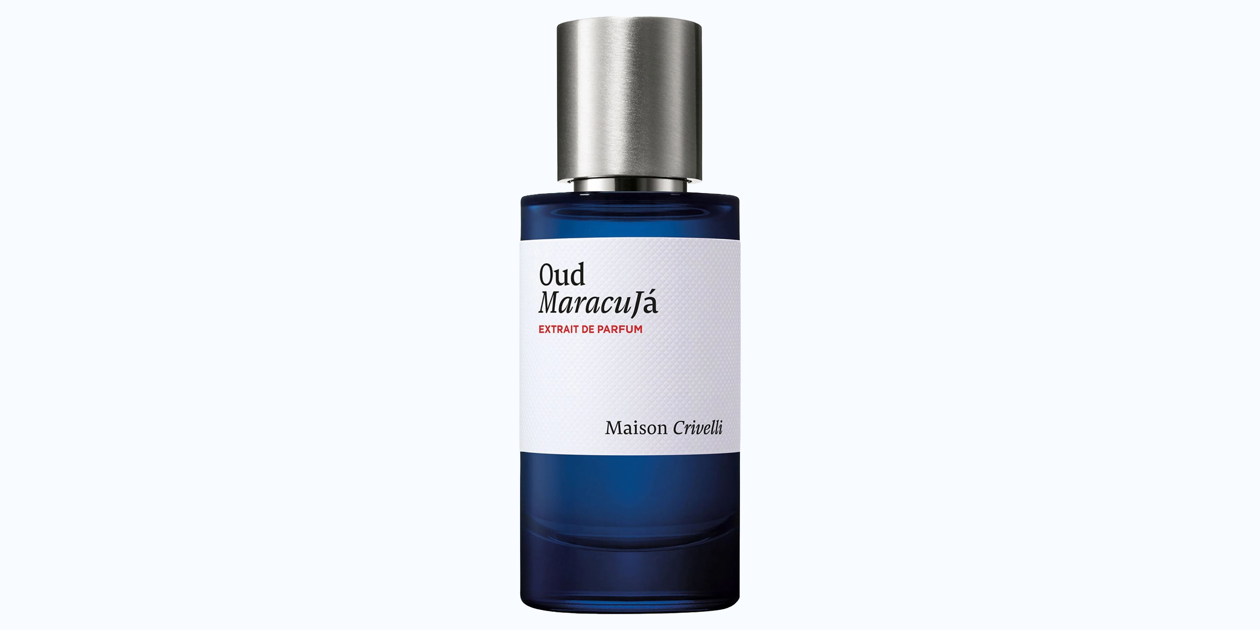 Maison Crivelli Oud Maracuja