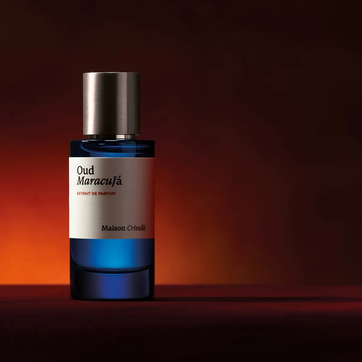 Maison Crivelli Oud Maracuja