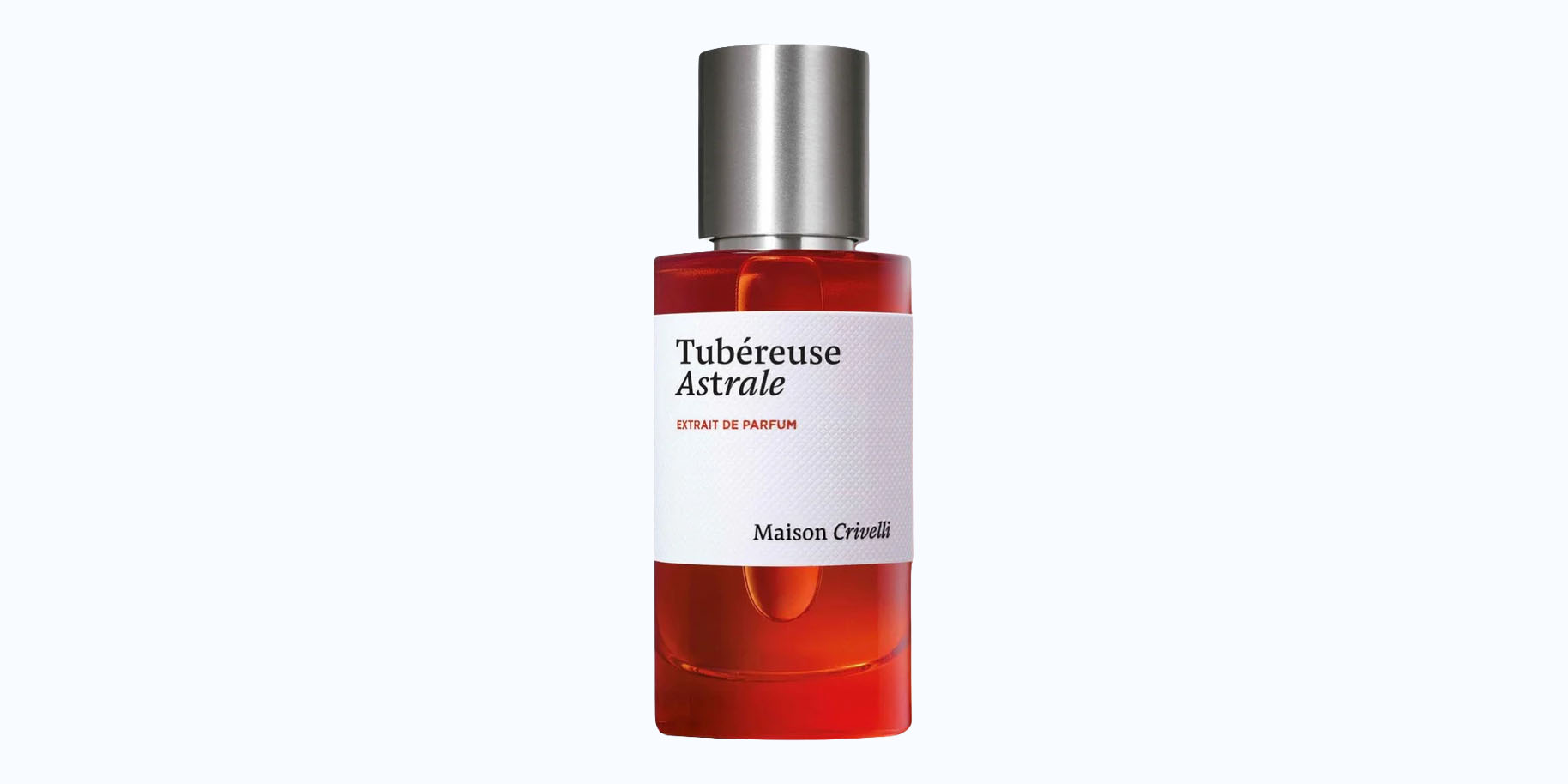 Maison Crivelli Tubereuse Astrale