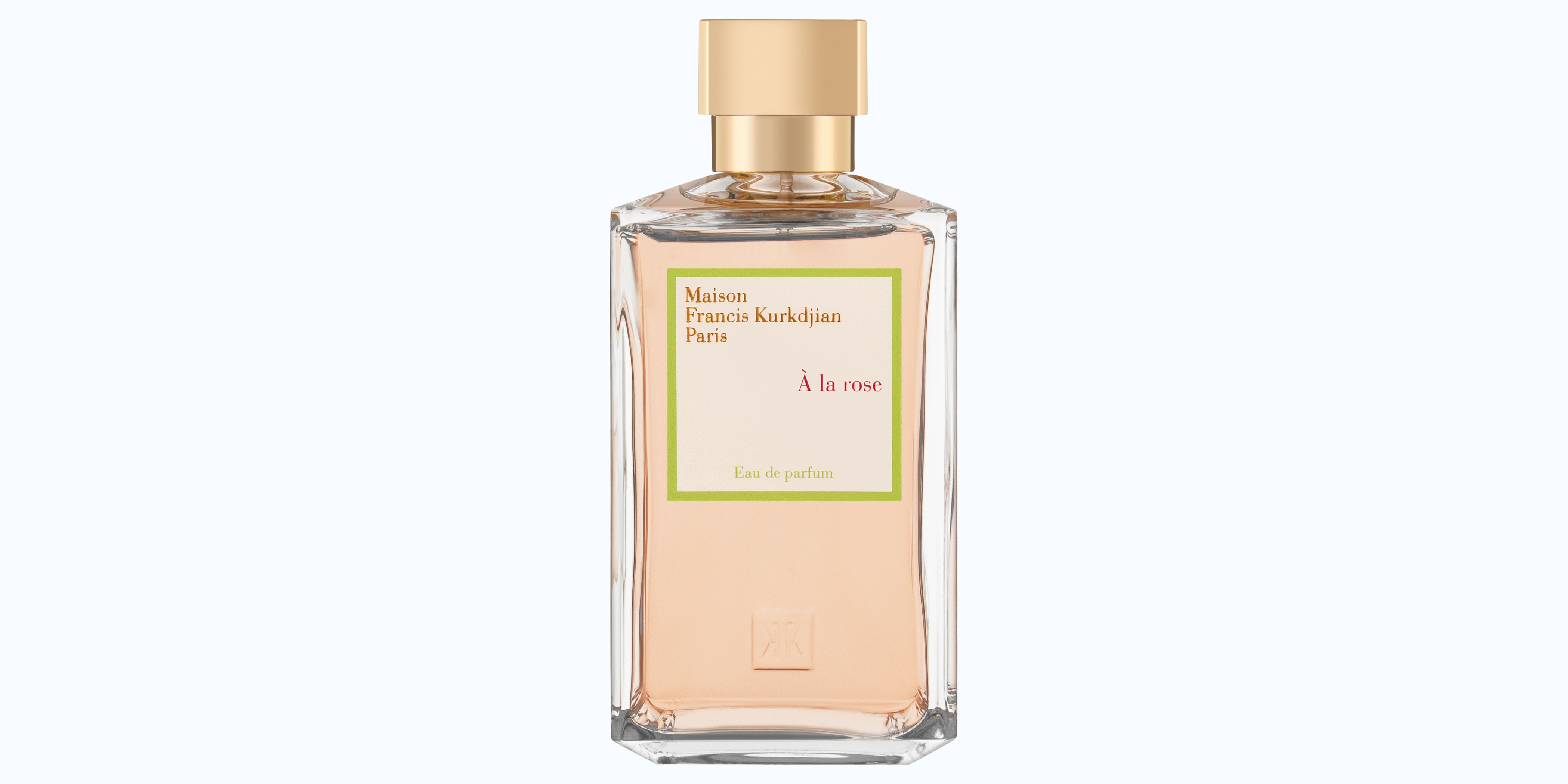 Maison Francis Kurkdjian A La Rose