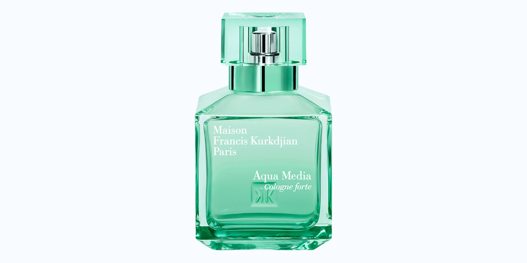 Maison Francis Kurkdjian Cologne Forte