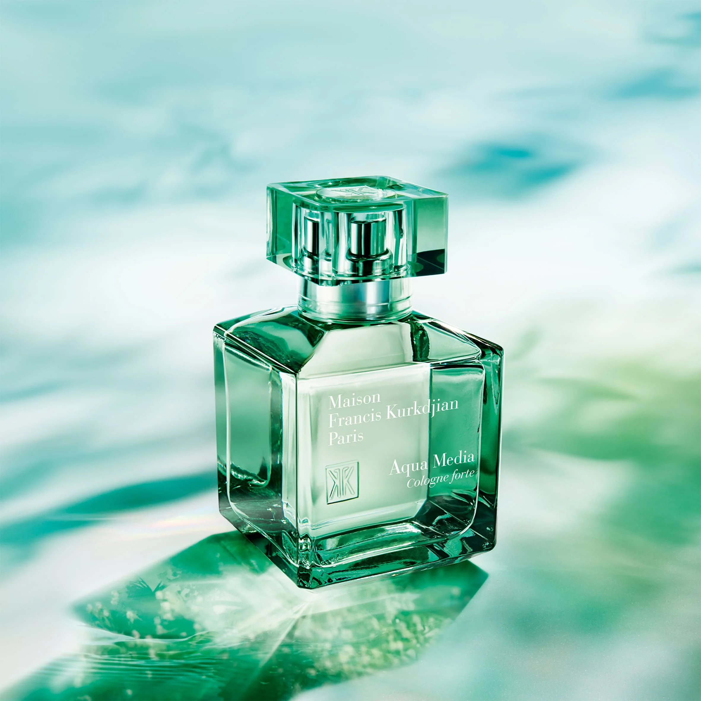 Maison Francis Kurkdjian Cologne Forte