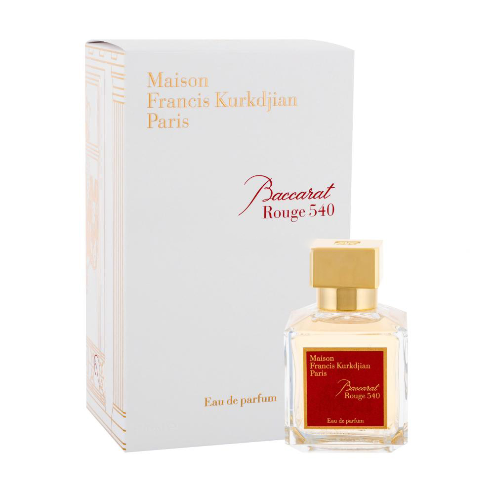 Maison Francis Kurkdjian Baccarat Rouge 540 Eau de parfum