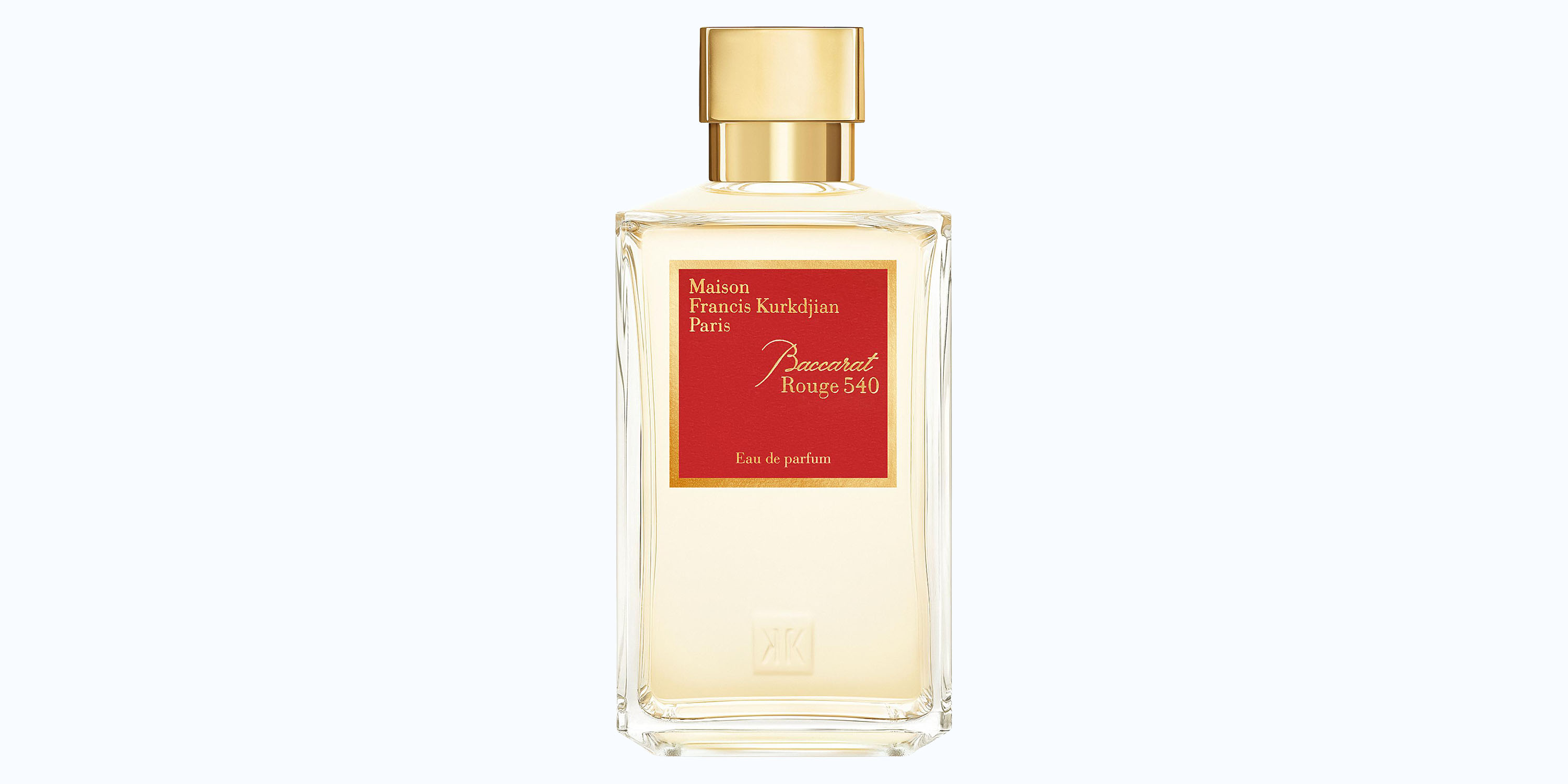 Maison Francis Kurkdjian Baccarat Rouge 540 Eau de parfum