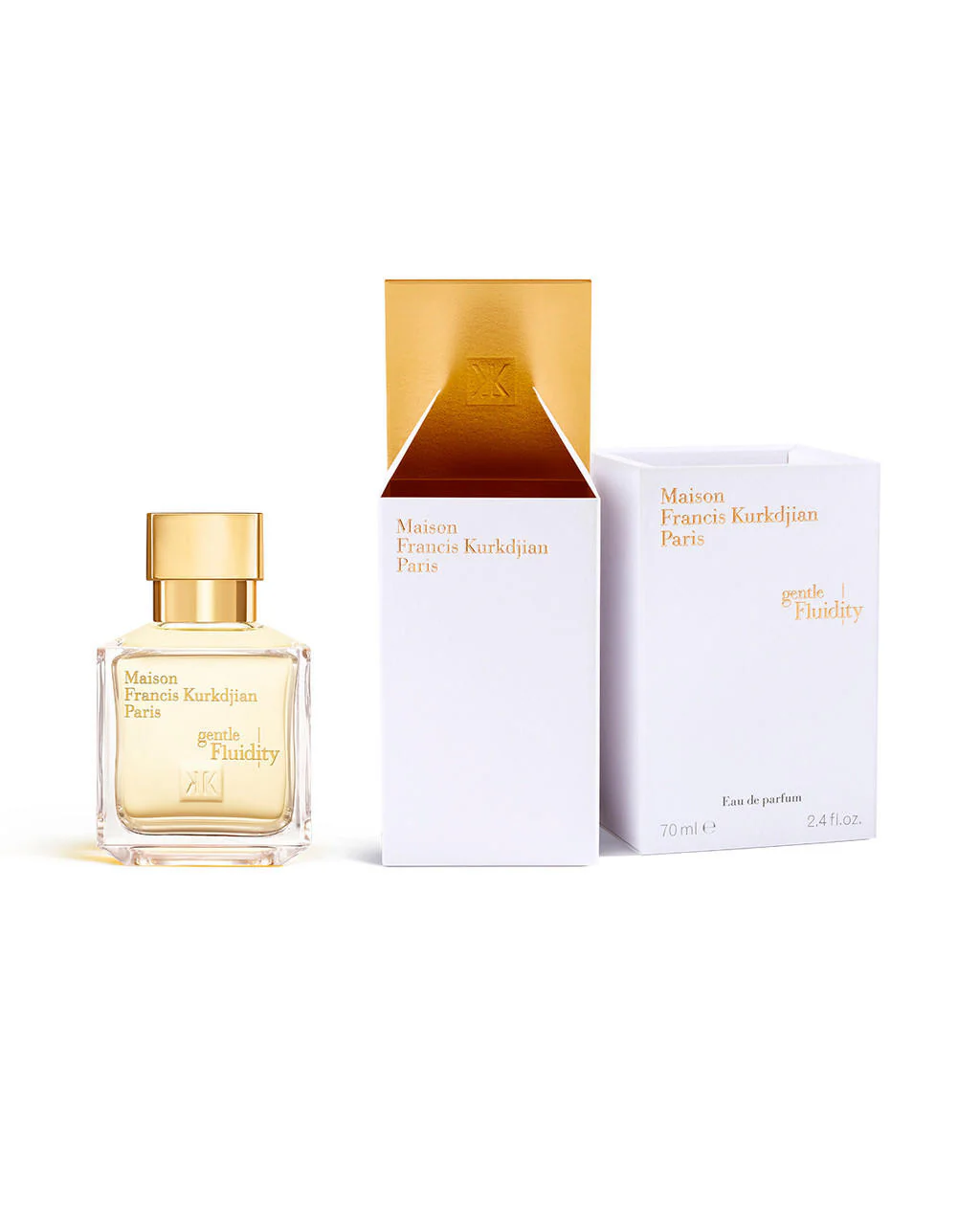 Maison Francis Kurkdjian Gentle Fluidity Gold