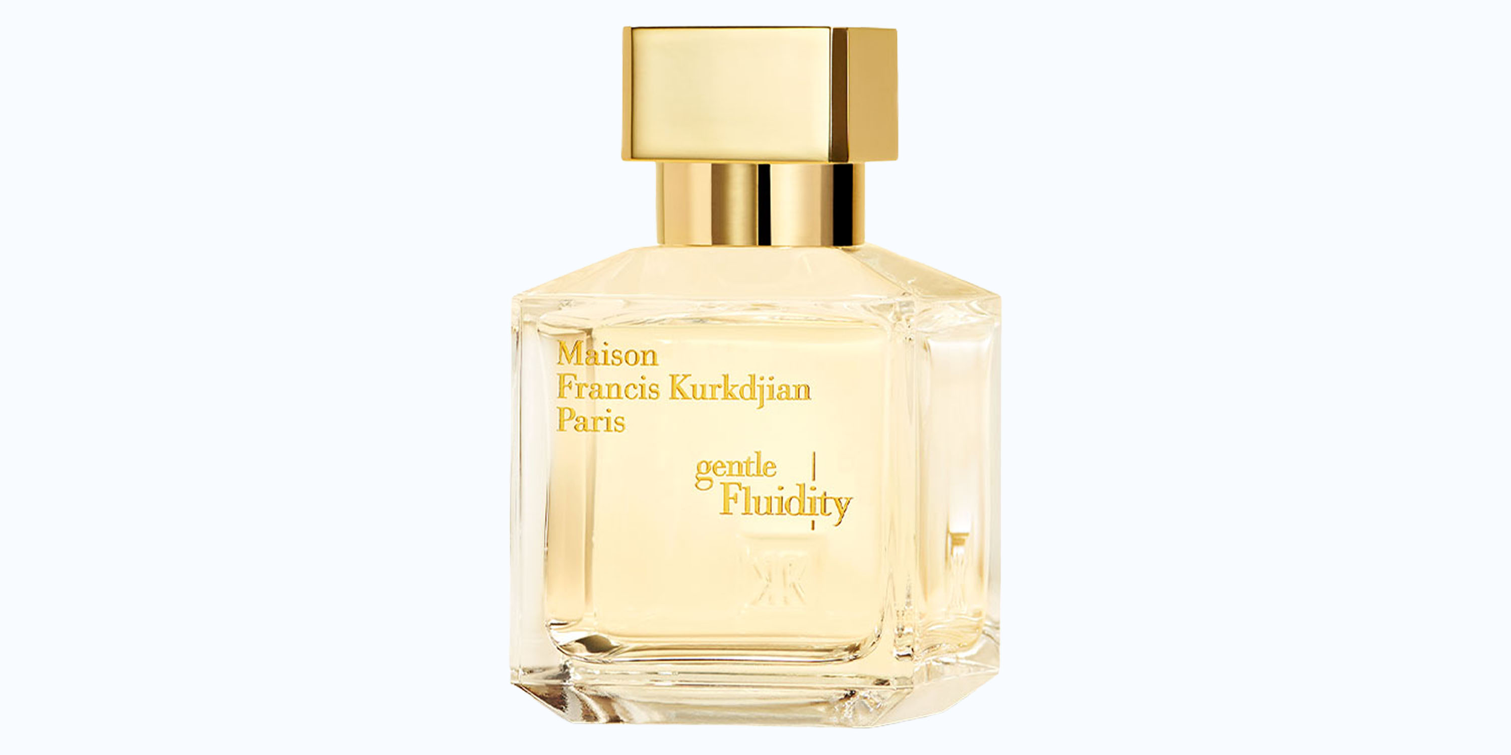 Maison Francis Kurkdjian Gentle Fluidity Gold