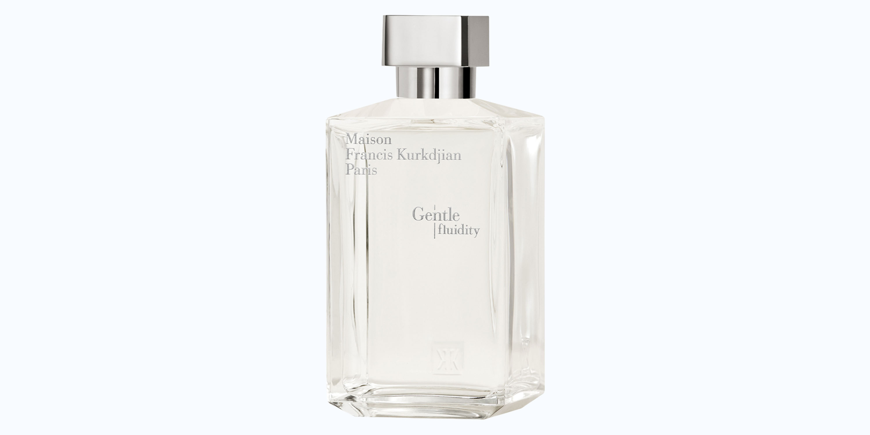 Maison Francis Kurkdjian Gentle Fluidity silver