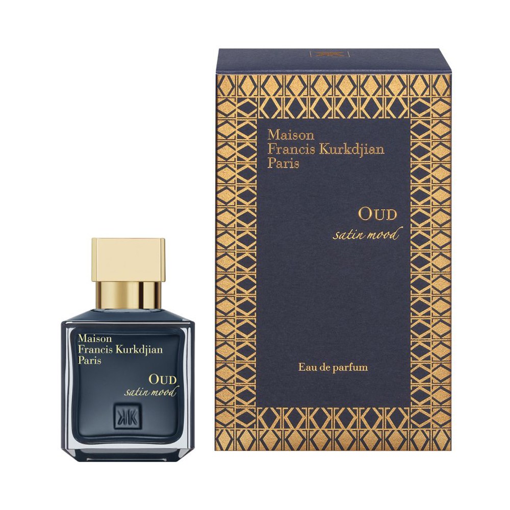 Maison Francis Kurkdjian Oud Satin Mood