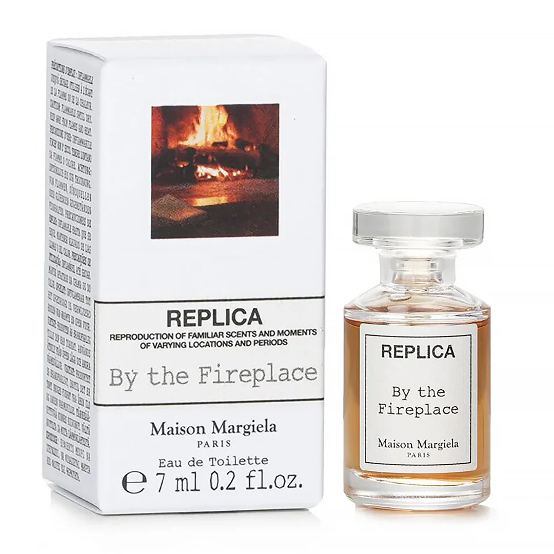 Maison Martin Margiela Replica By the Fireplace