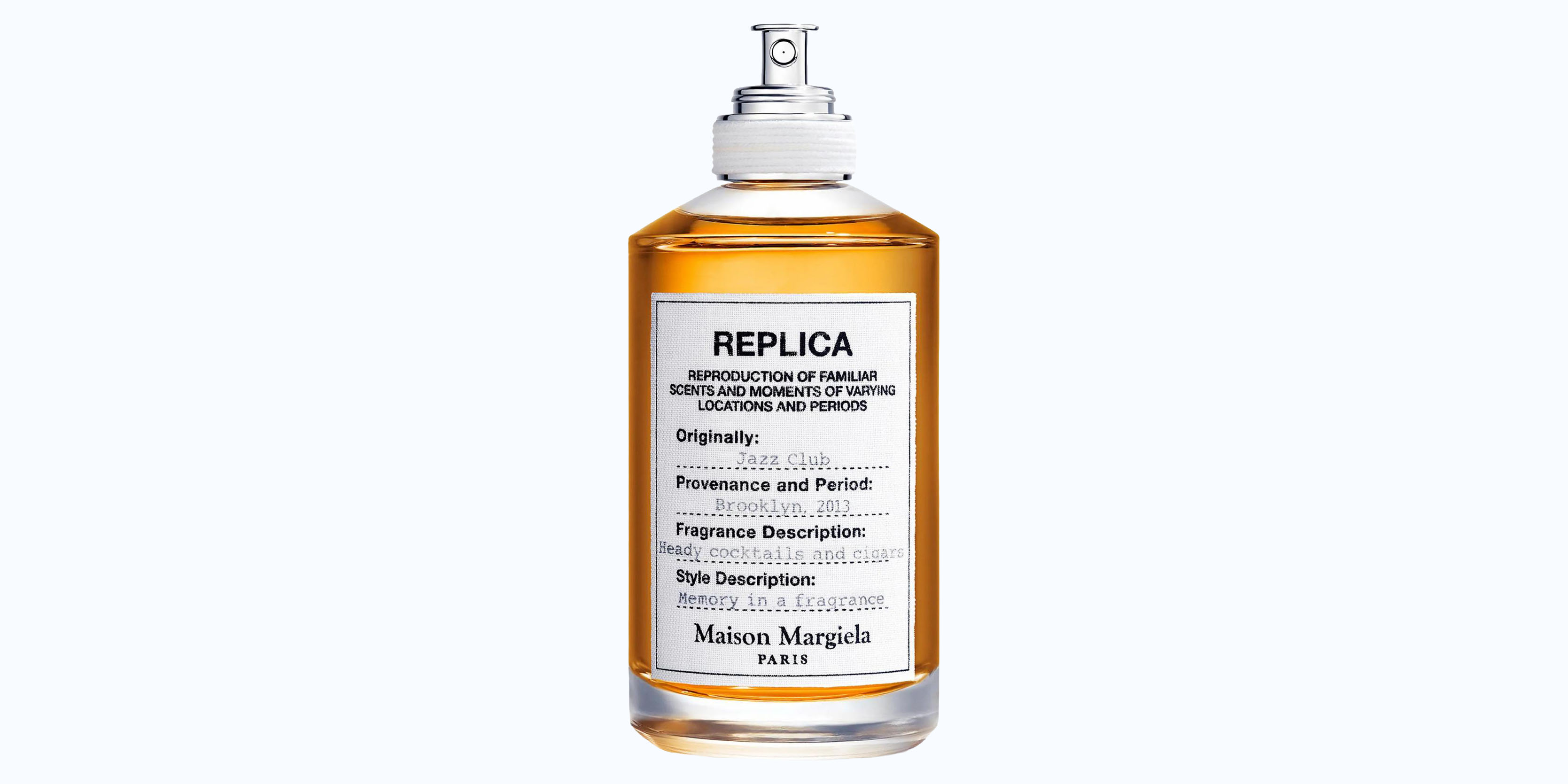 Maison Martin Margiela Replica Jazz Club