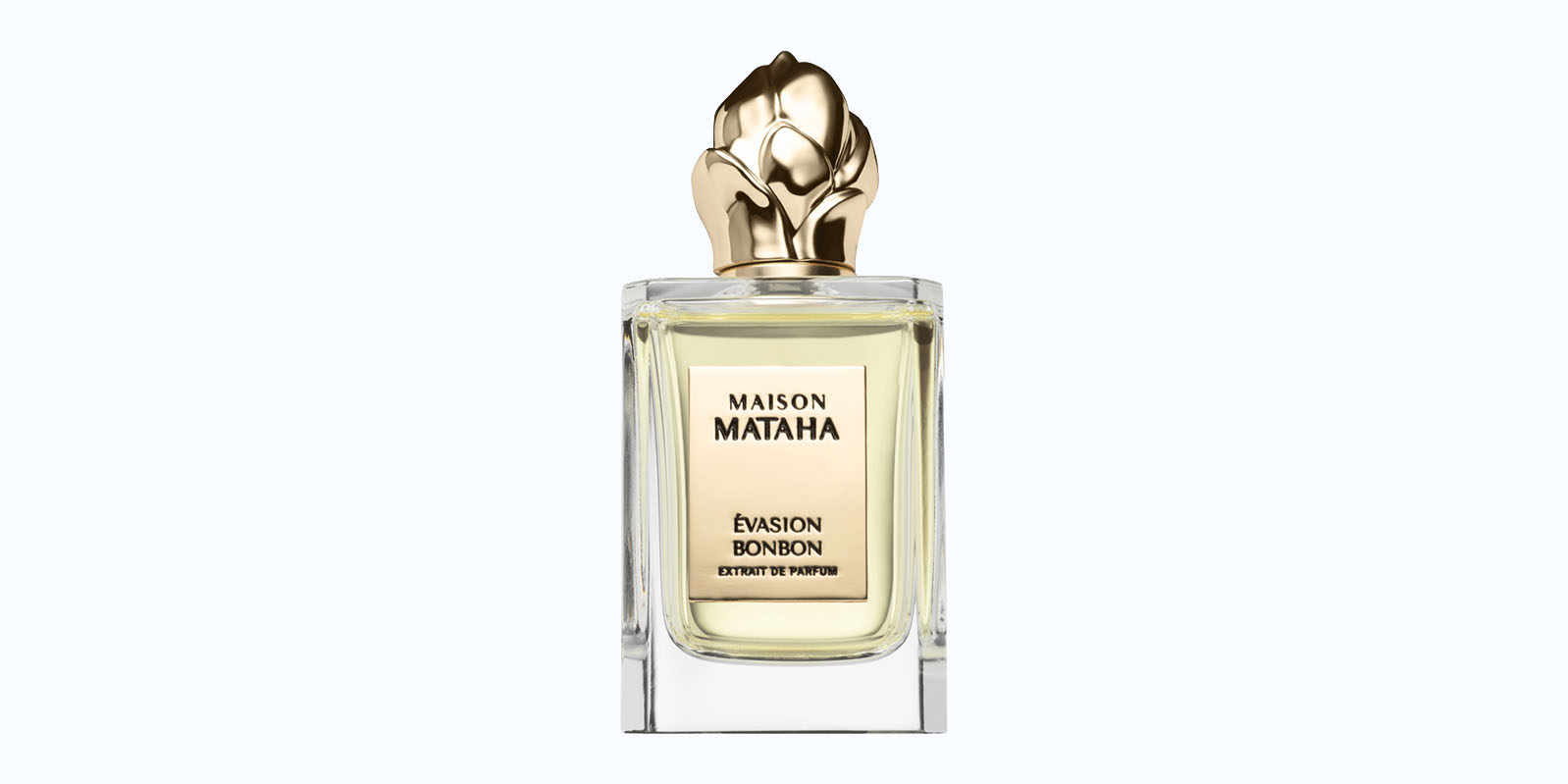 Maison Mataha Evasion Bonbon