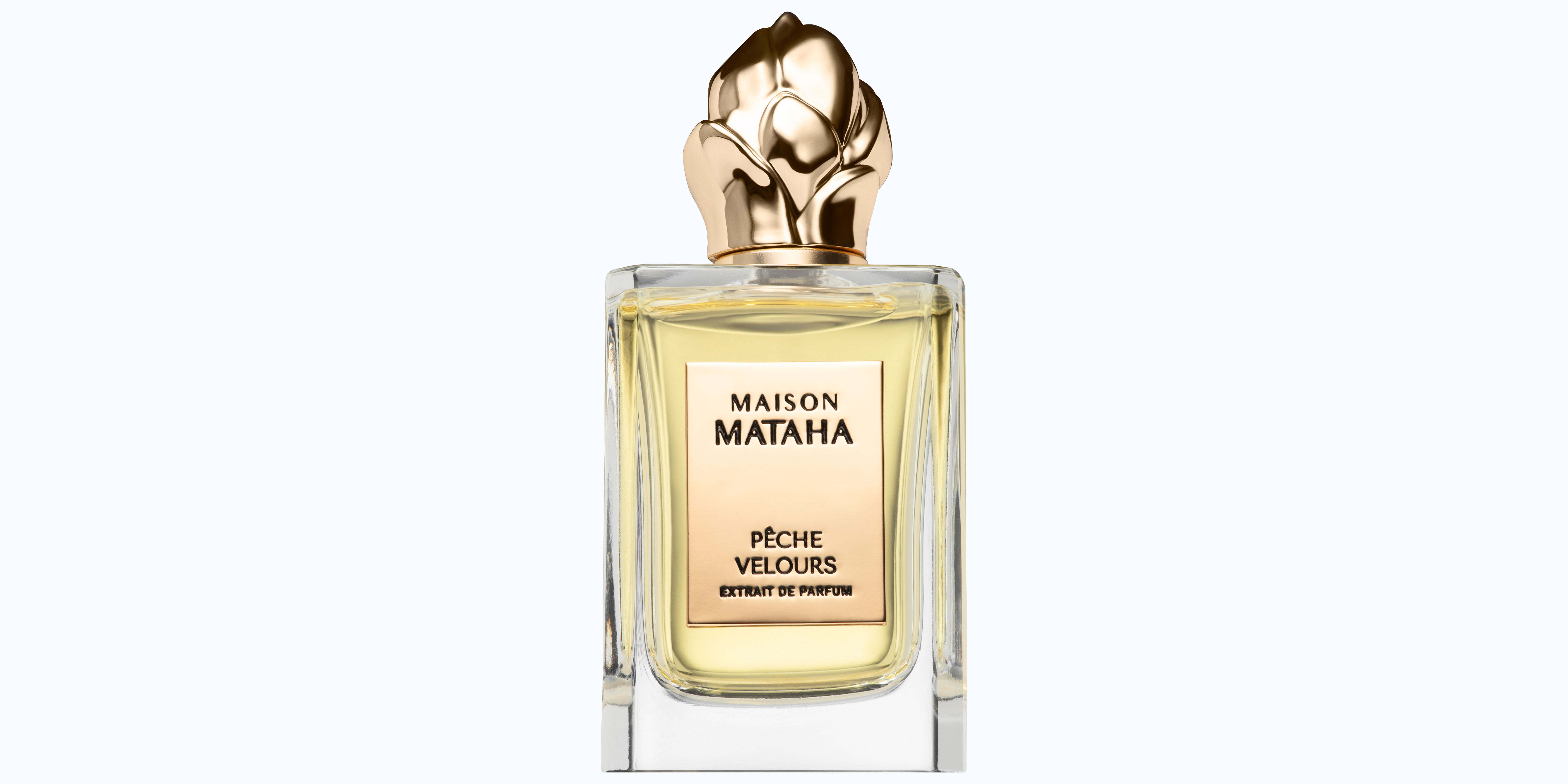 Maison Mataha Peche Velours