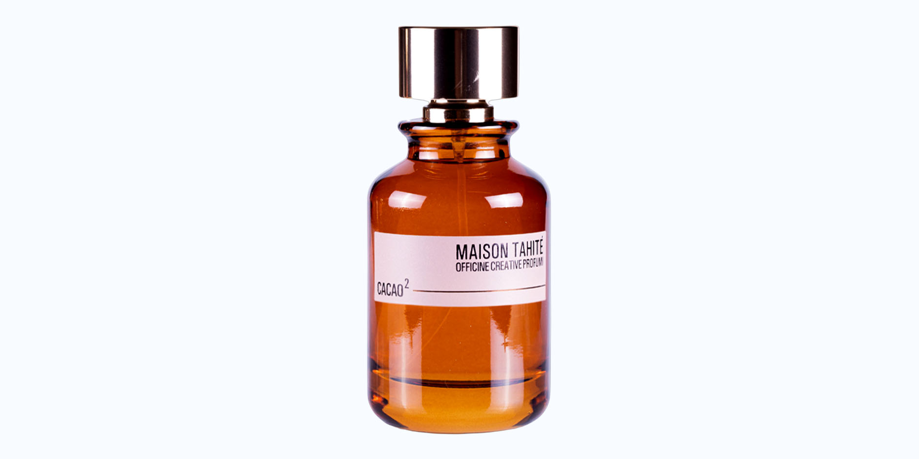 Maison Tahite Cacao