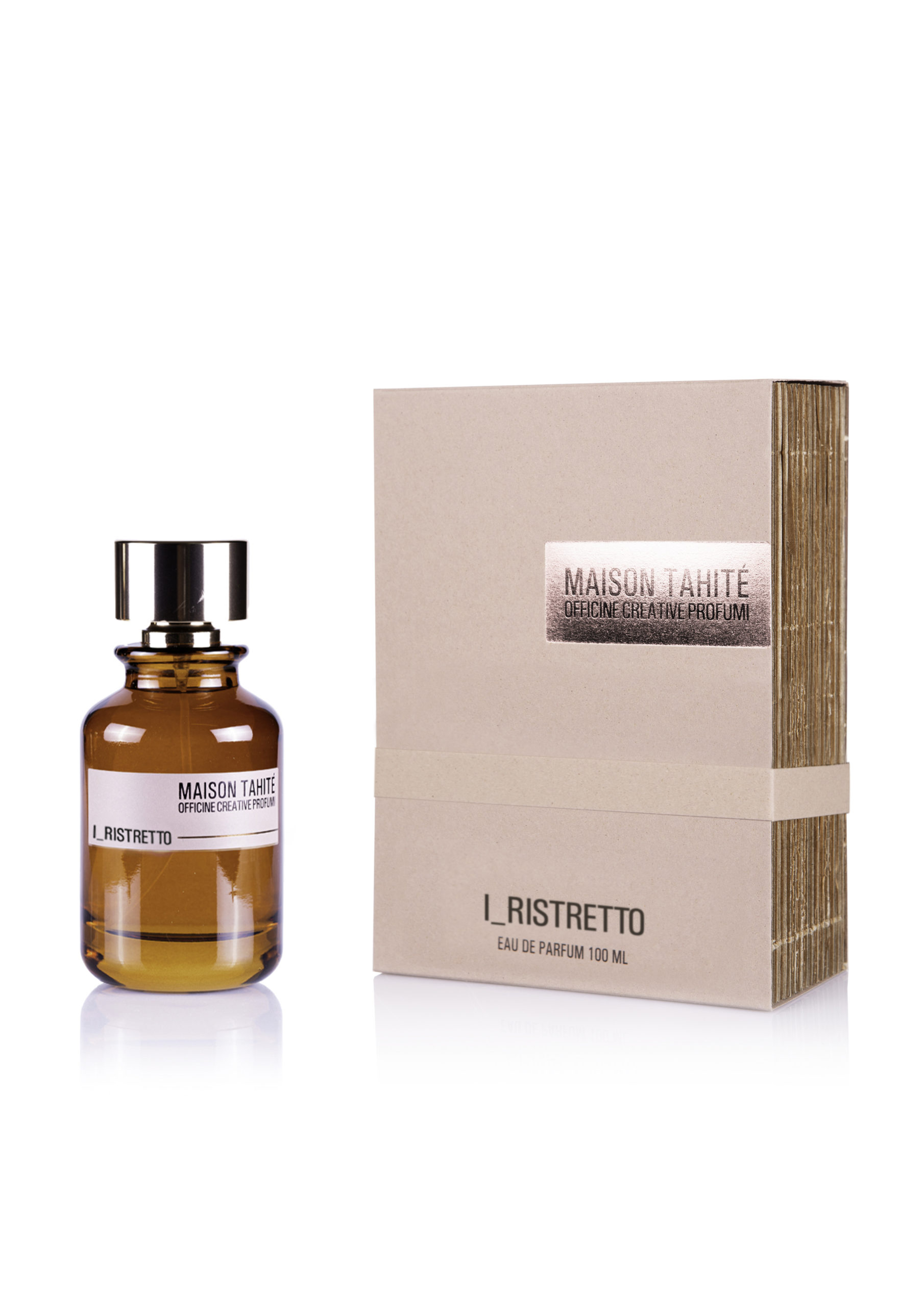 Maison Tahite I-Ristretto