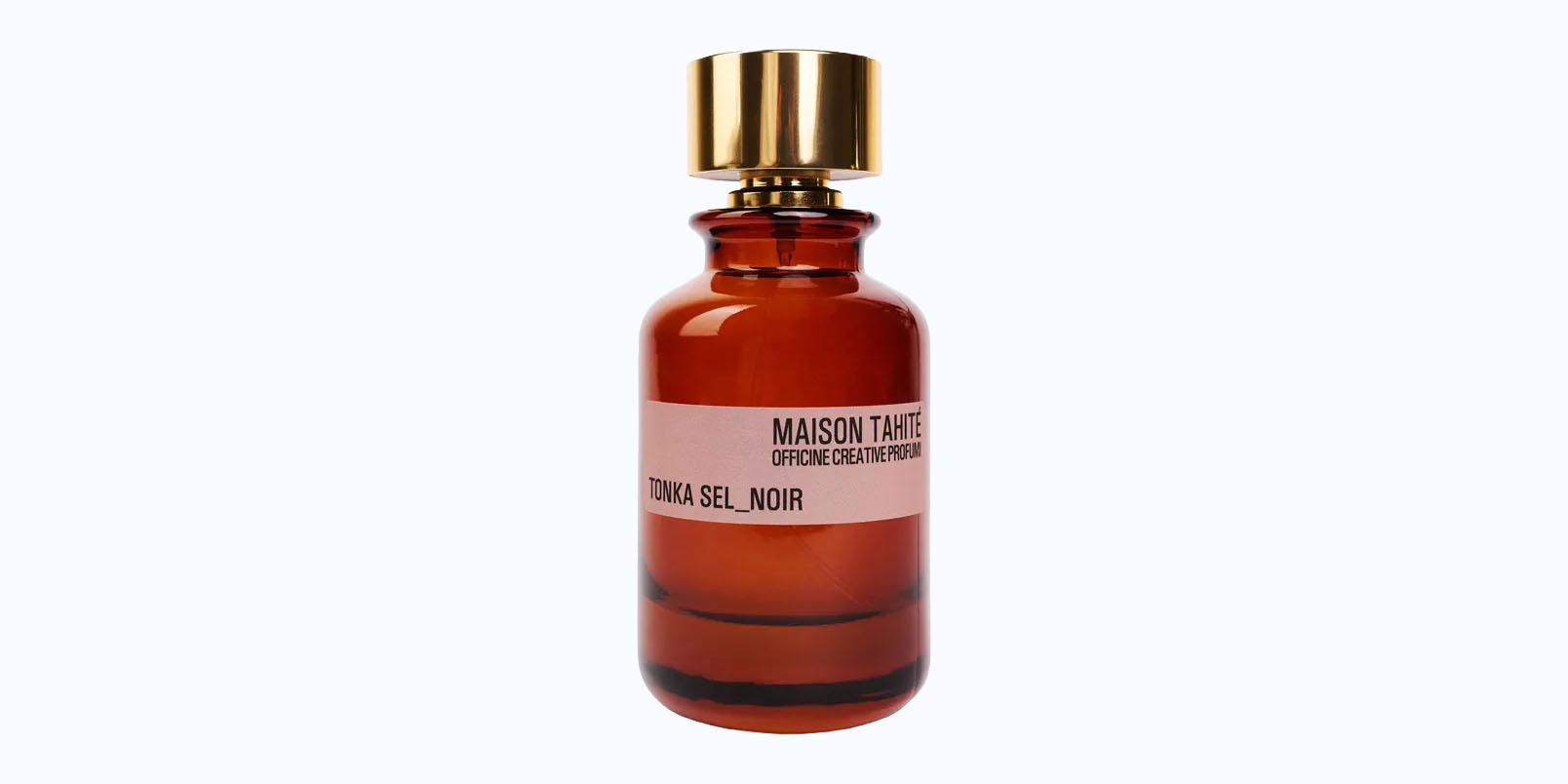 Maison Tahite Tonka Sel-Noir