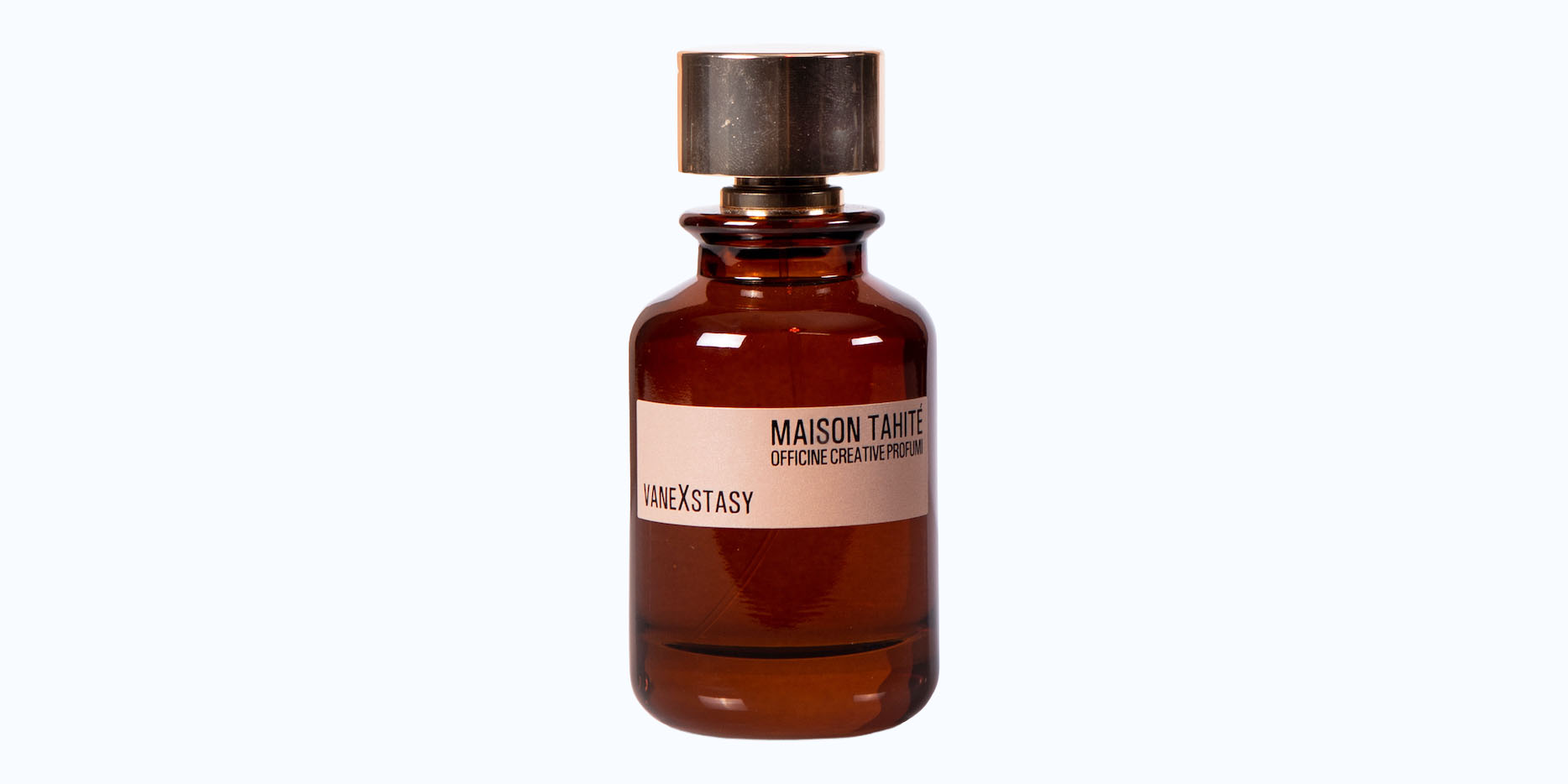 Maison Tahite Vanextasy