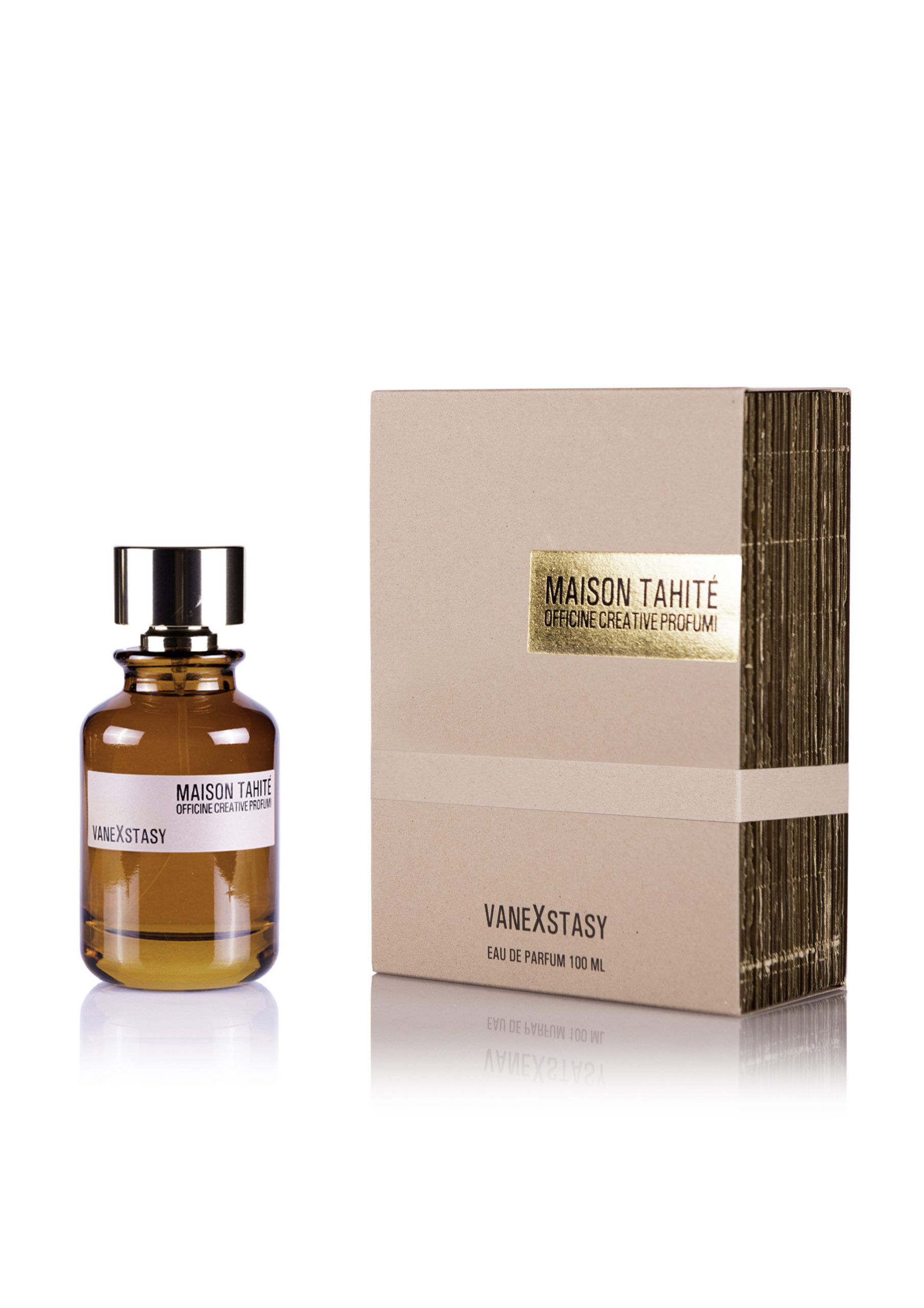 Maison Tahite Vanextasy