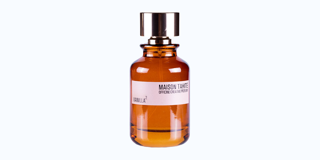 Maison Tahite Vanilla