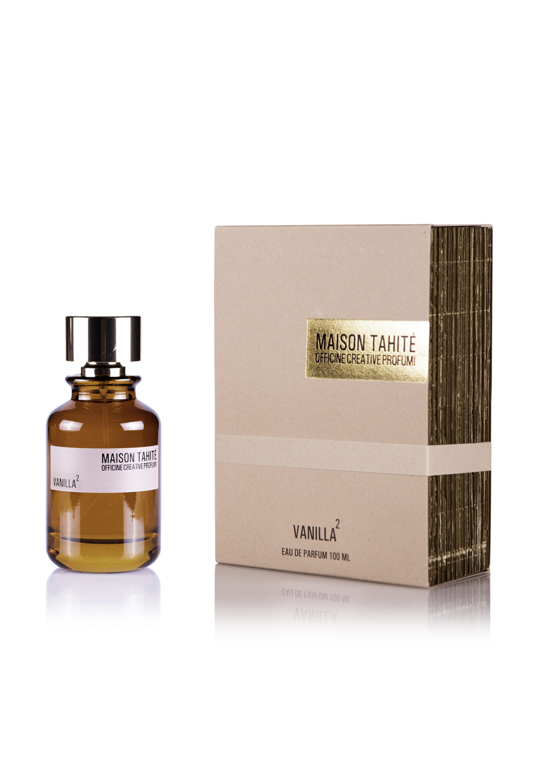 Maison Tahite Vanilla