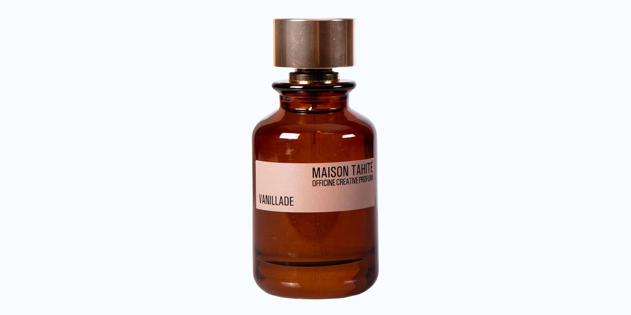 Maison Tahite Vanillade