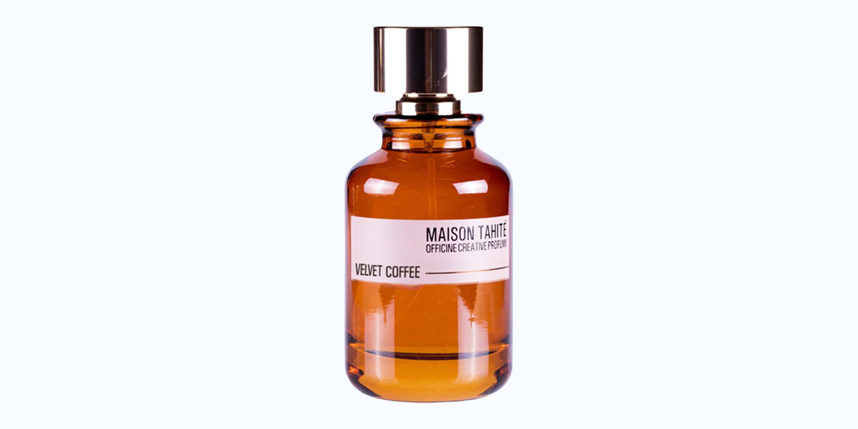 Maison Tahite Velvet Coffee