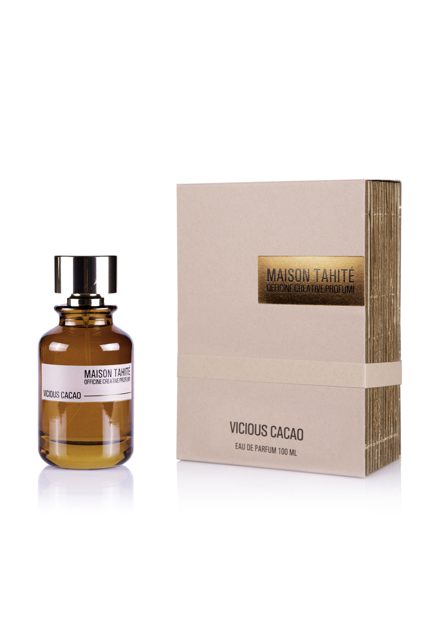 Maison Tahite Vicious Cacao