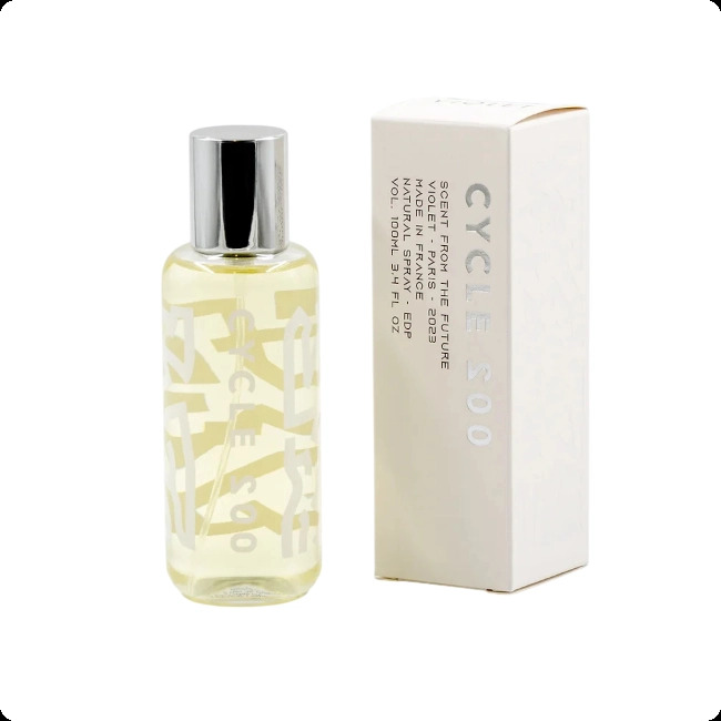 Maison Violet CYCLE