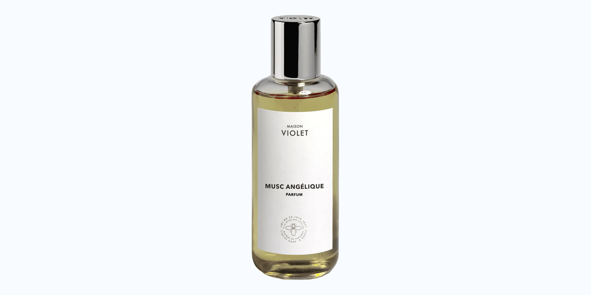 Maison Violet Musc Angelique