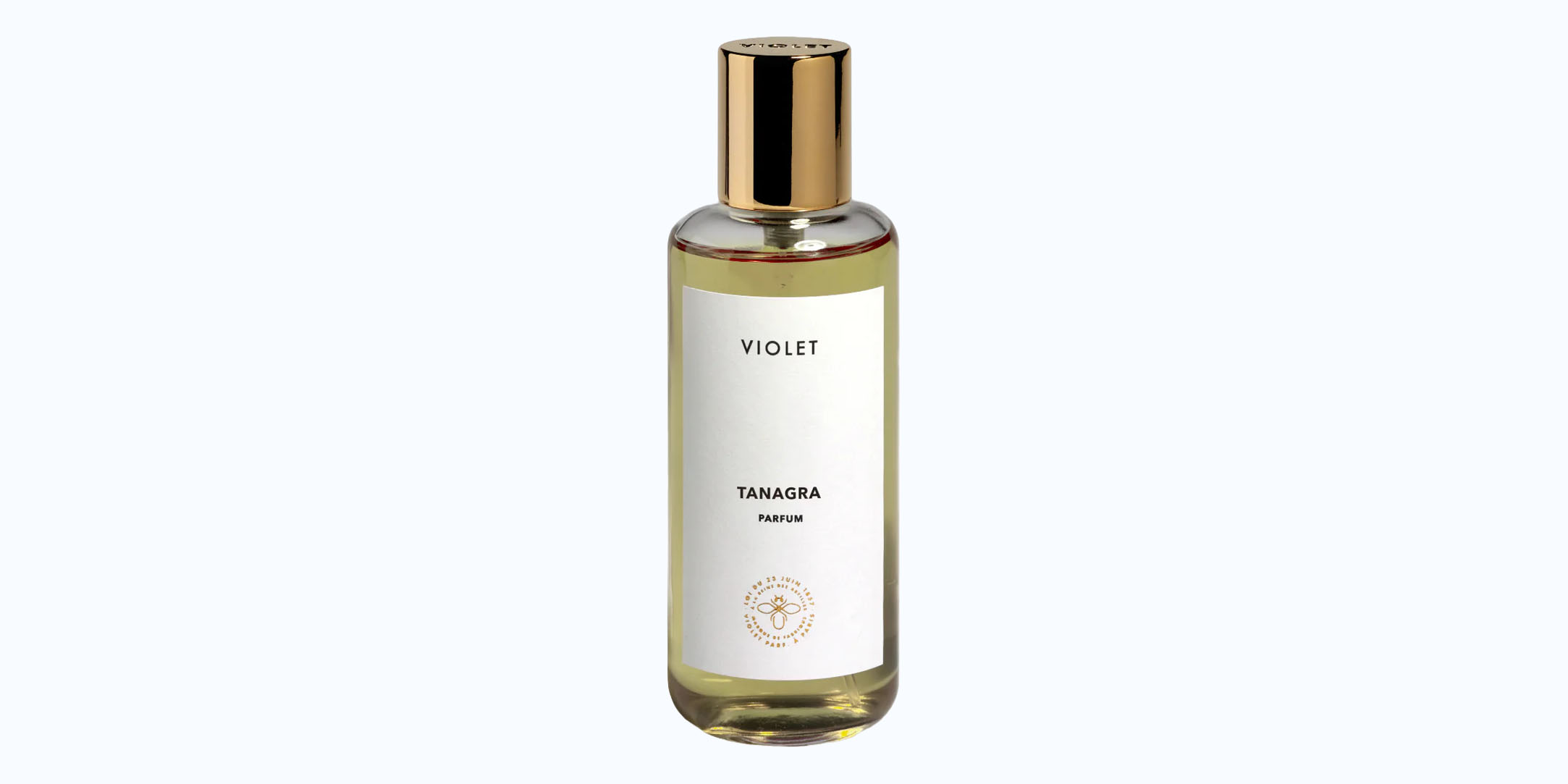 Maison Violet Tanagra