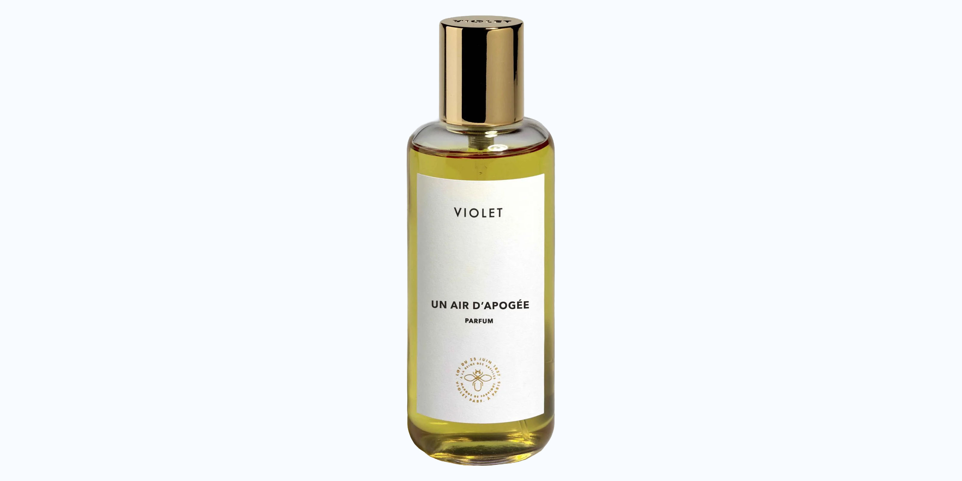 Maison Violet Un Air dApogee