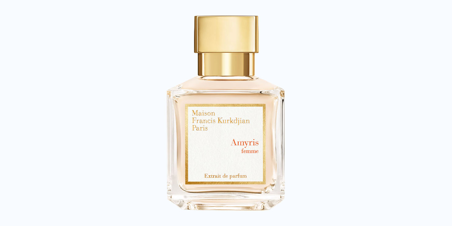 Maison Francis Kurkdjian Amyris Femme