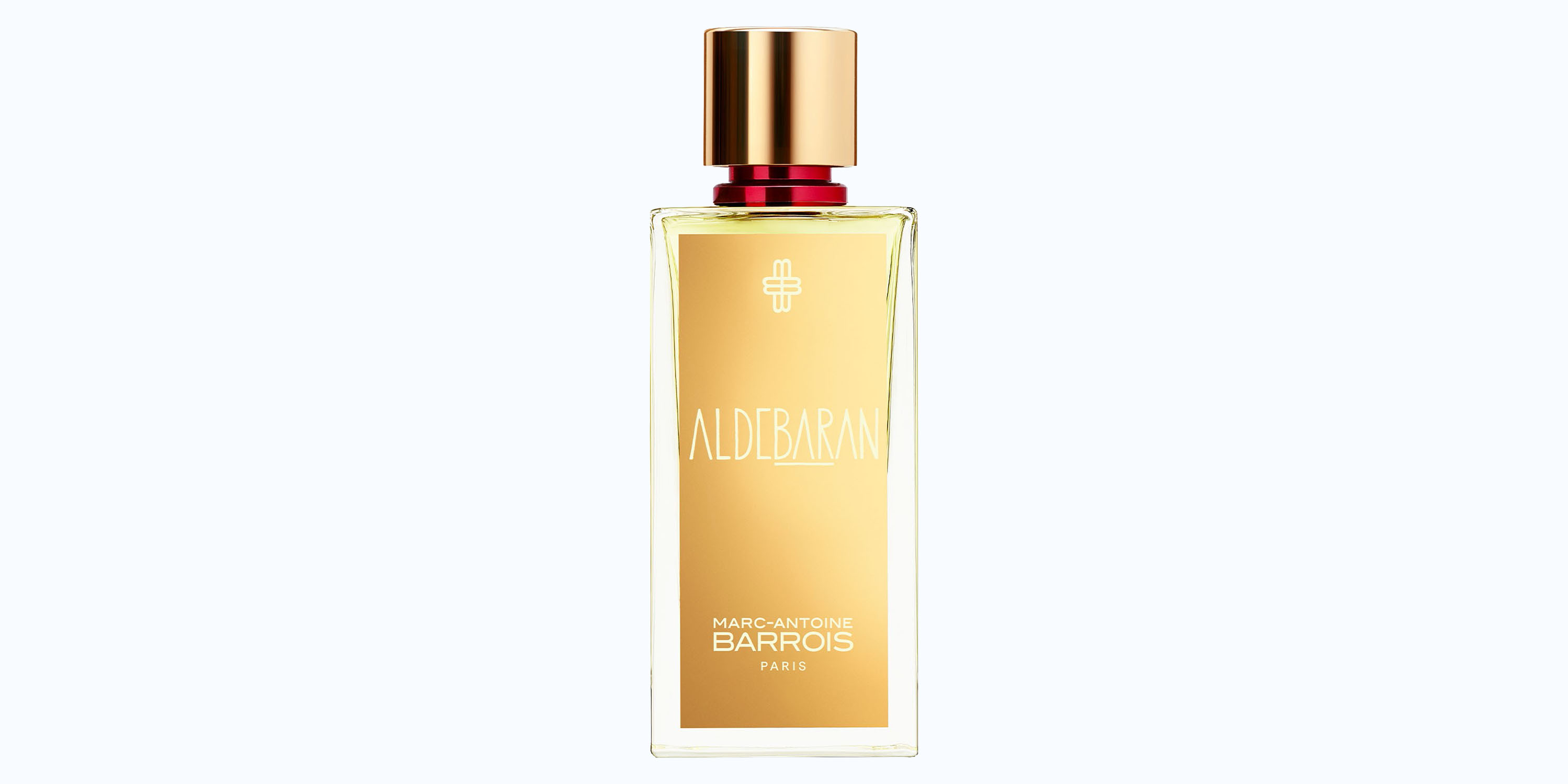 Marc-Antoine Barrois Aldebaran