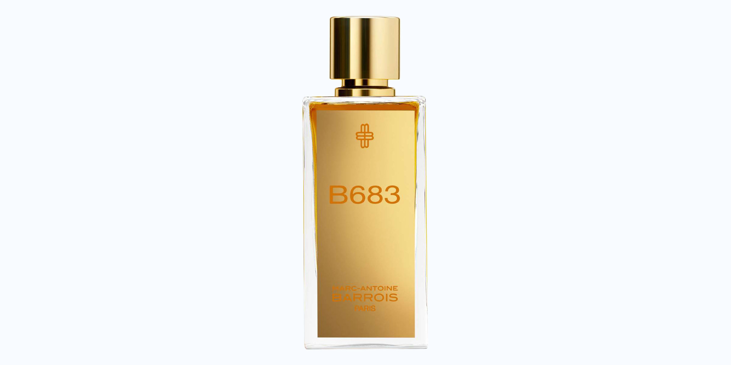 Marc-Antoine Barrois B683