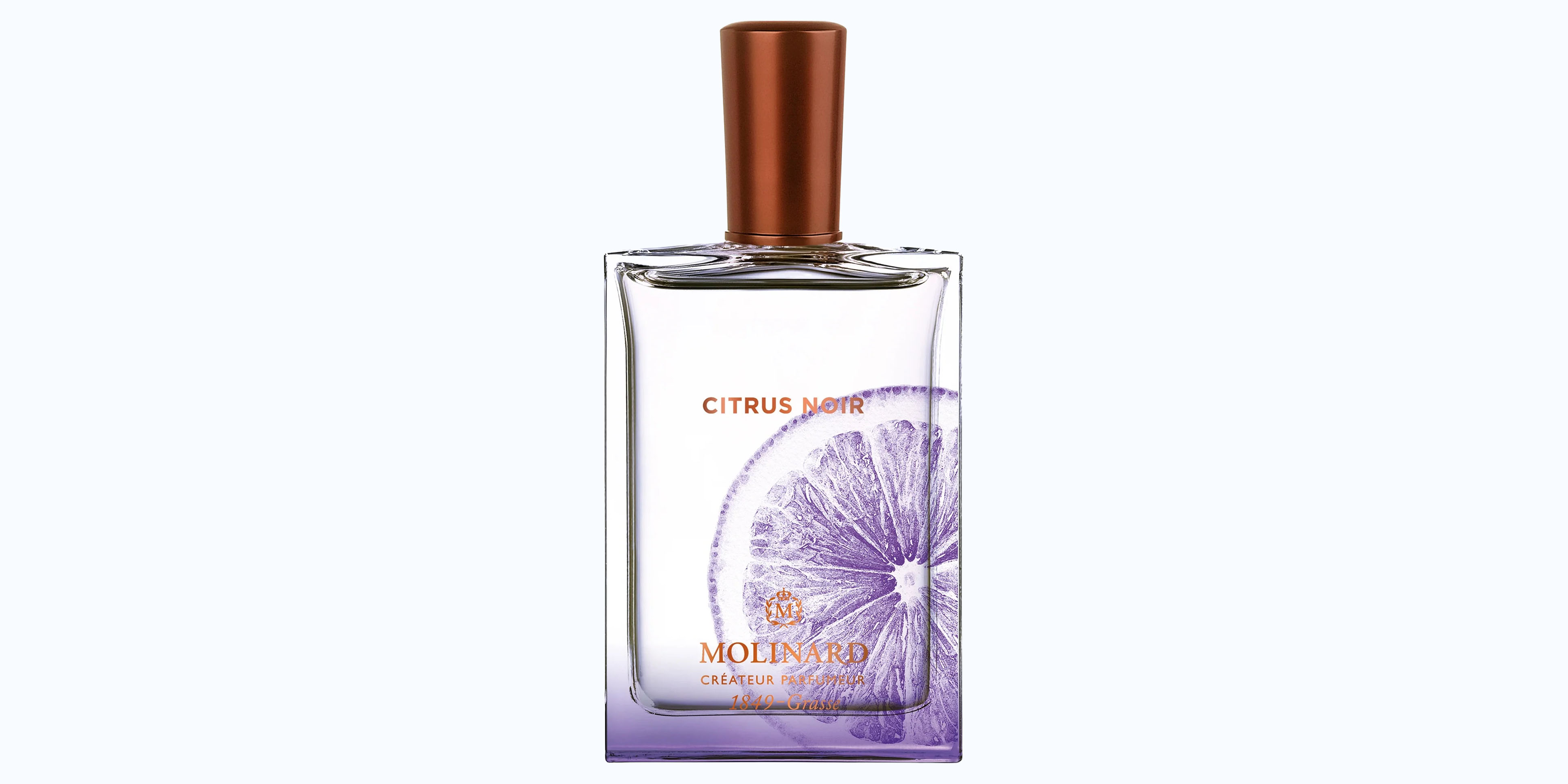 Molinard Citrus Noir