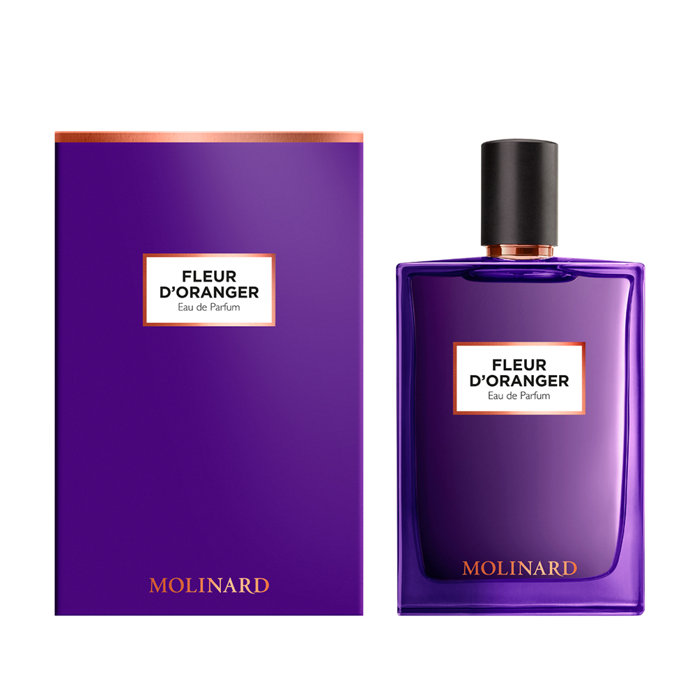 Molinard Fleur dOranger