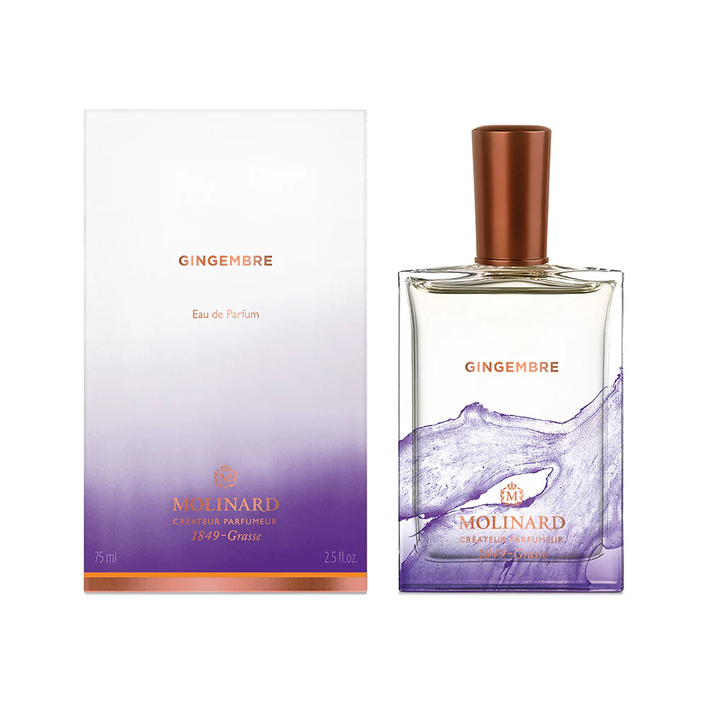 Molinard Gingembre