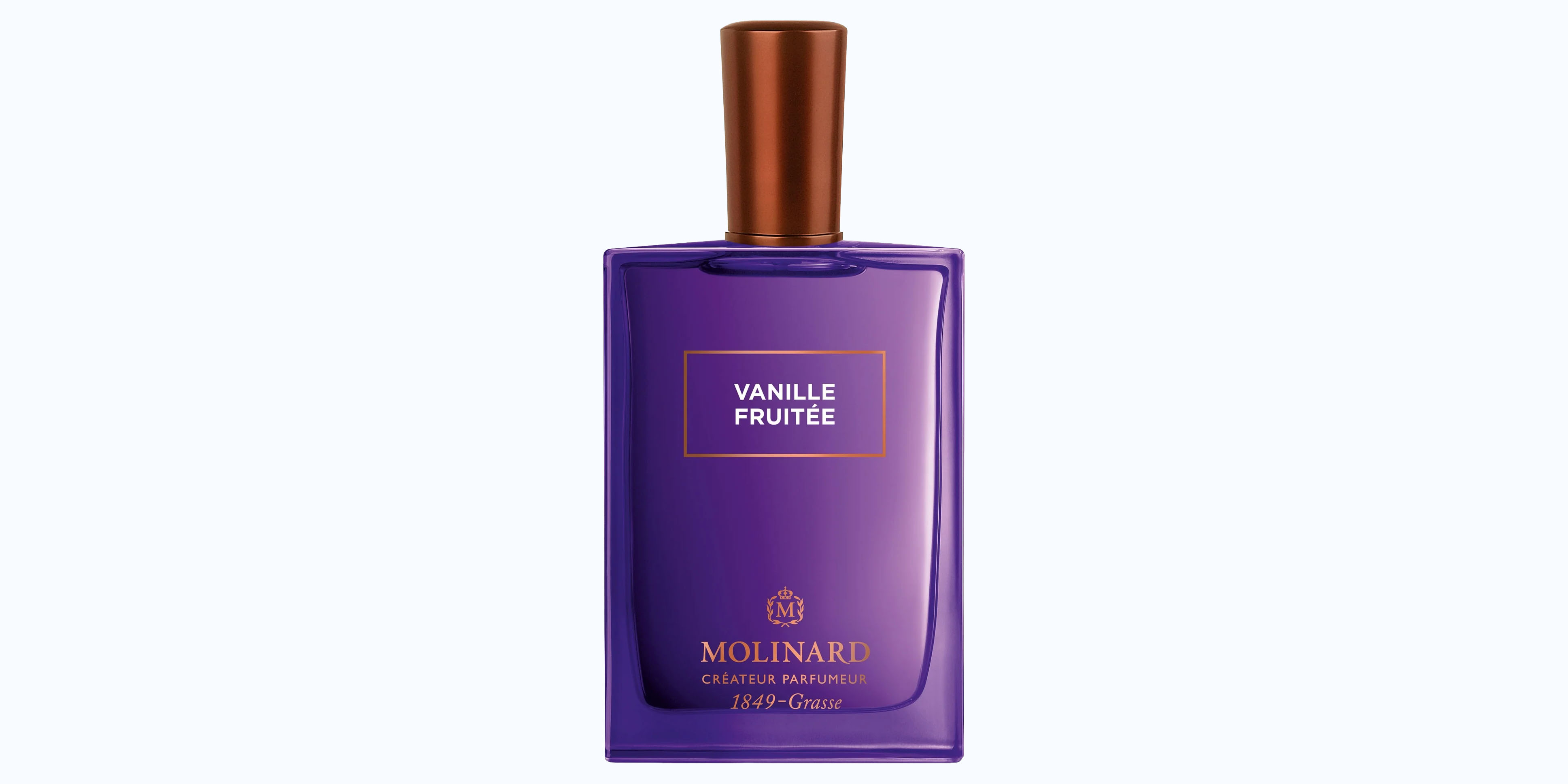 Molinard Vanille Fruitee