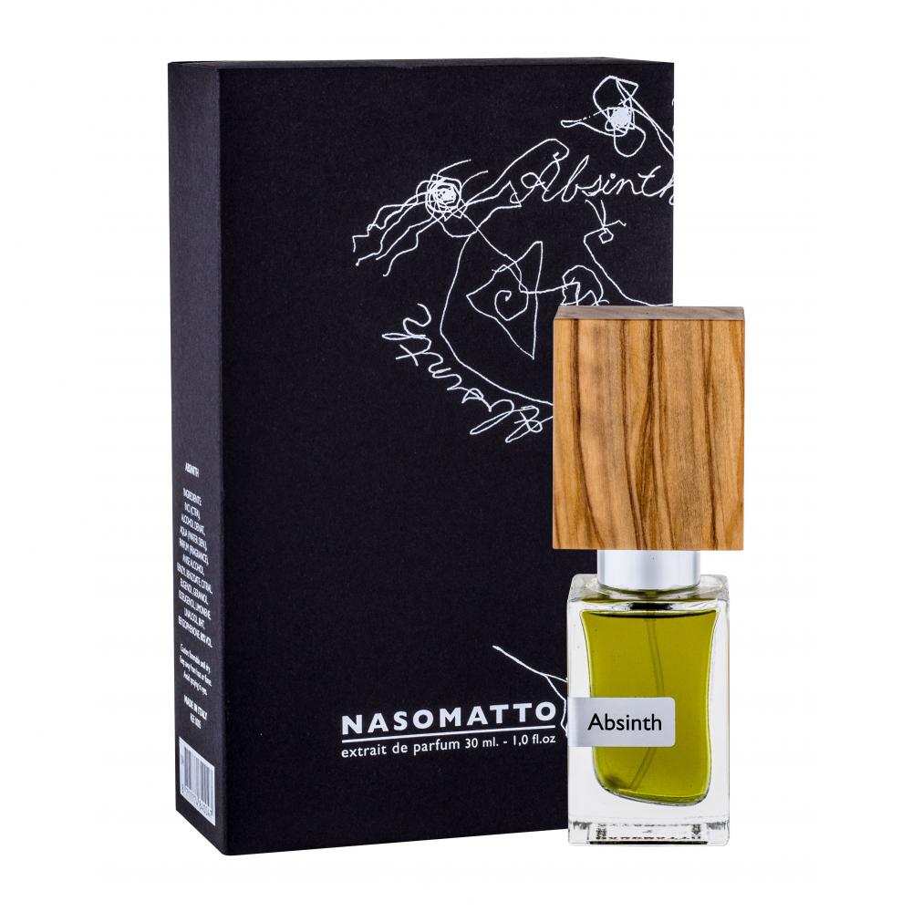 Nasomatto Absinth