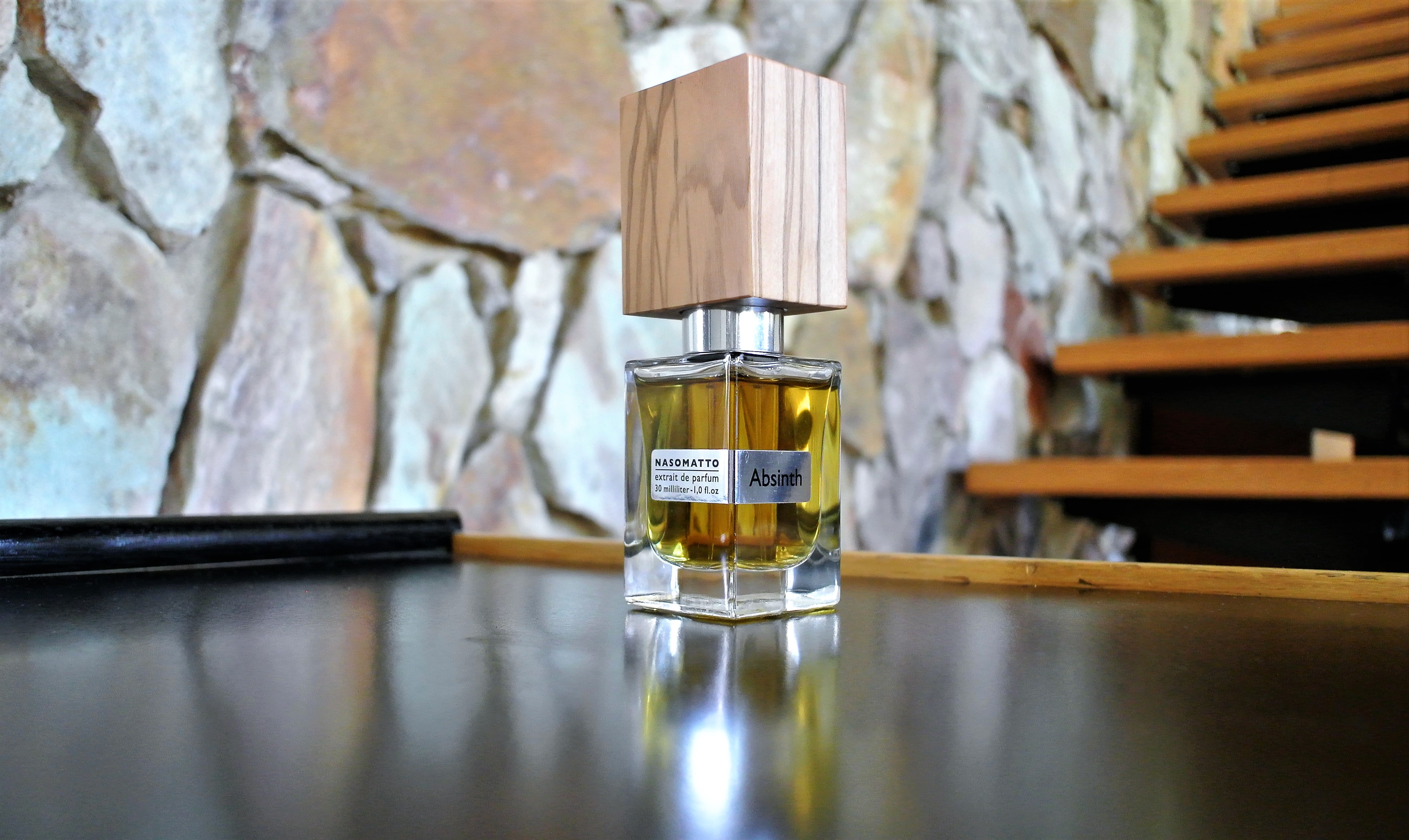 Nasomatto Absinth