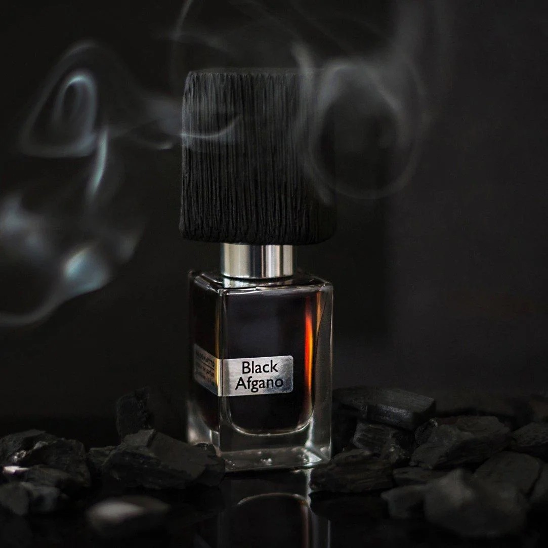 Nasomatto Black Afgano