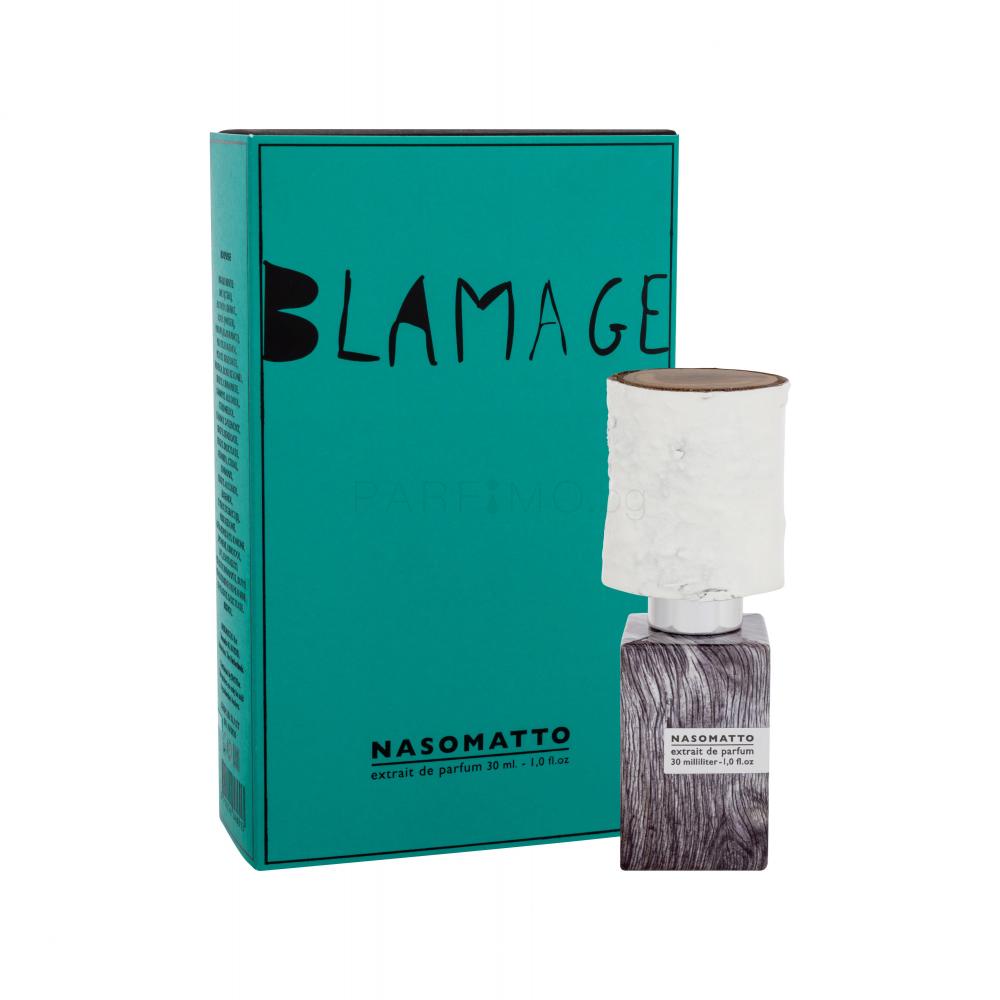 Nasomatto Blamage