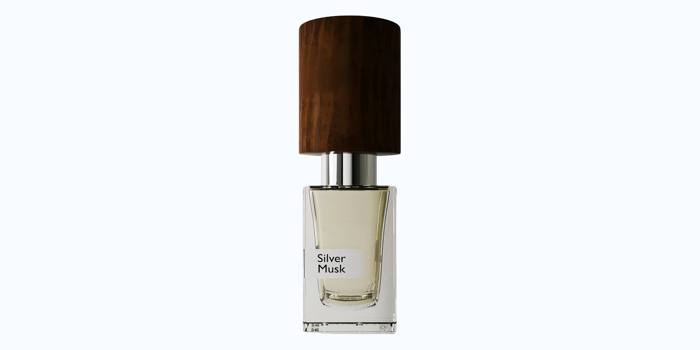Nasomatto Silver Musk