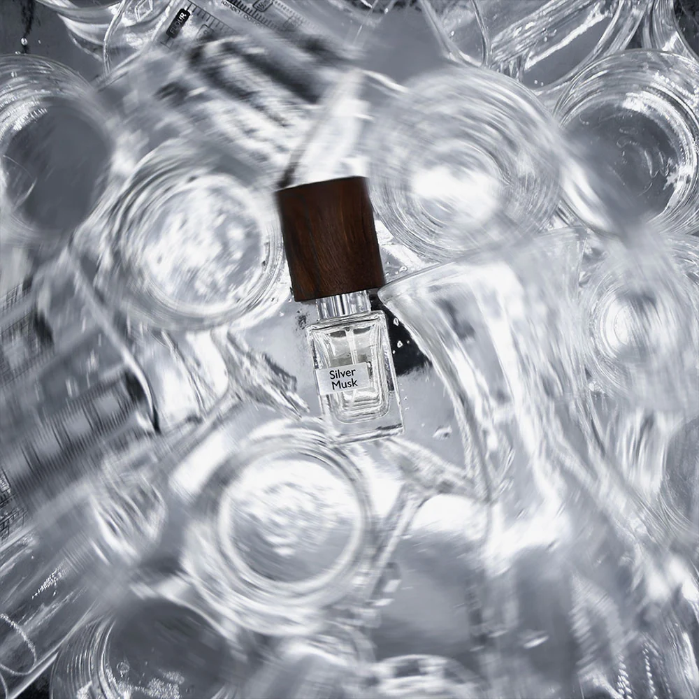 Nasomatto Silver Musk