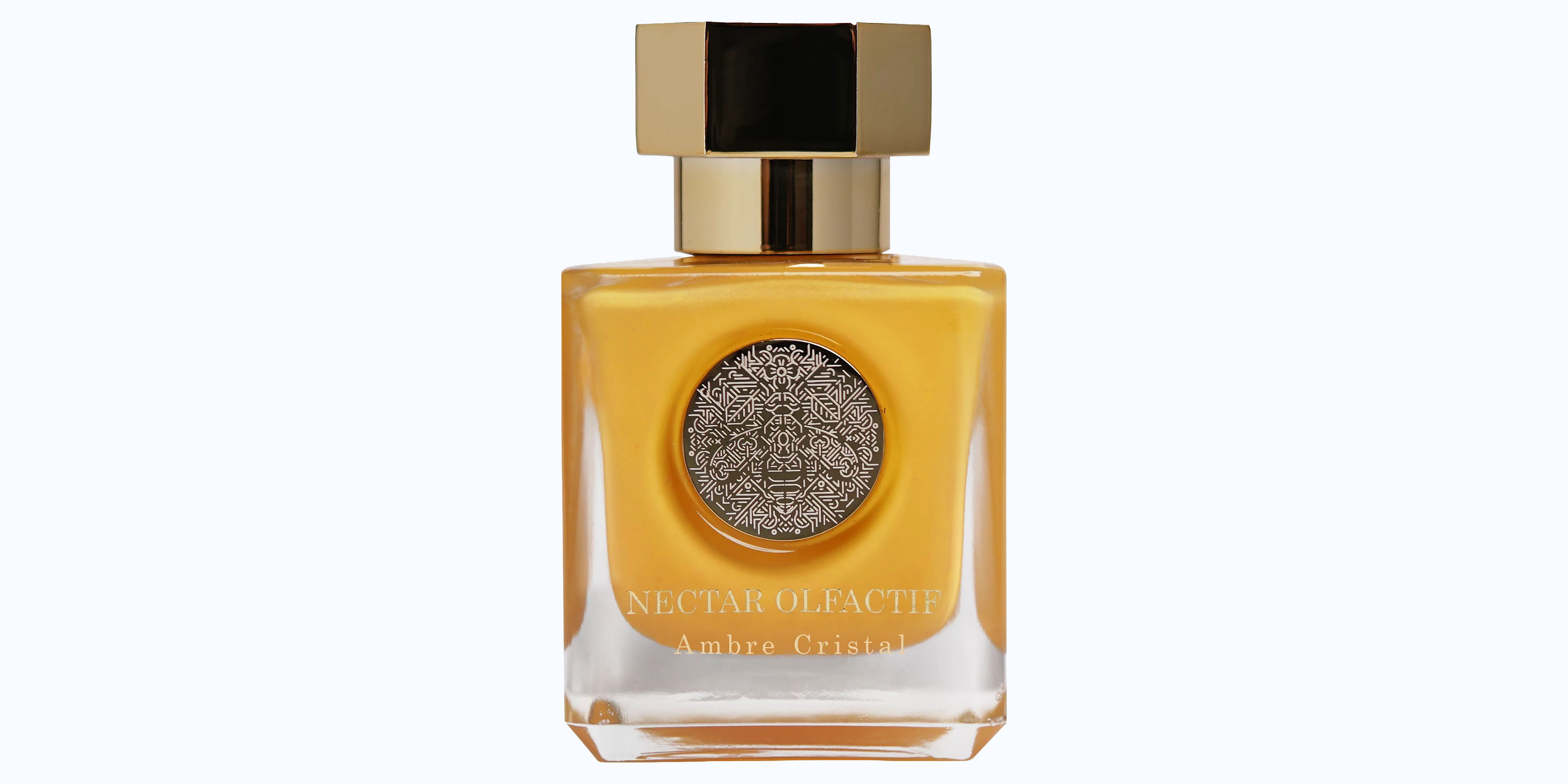 Nectar Olfactif Ambre Cristal
