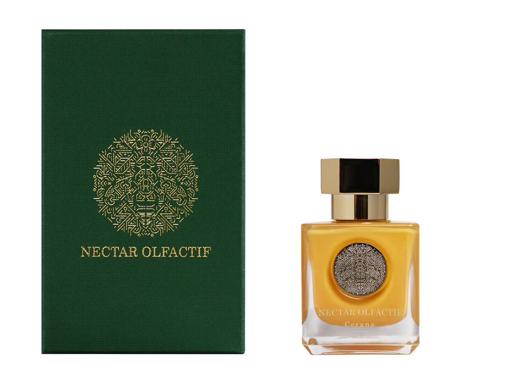 Nectar Olfactif Cerana